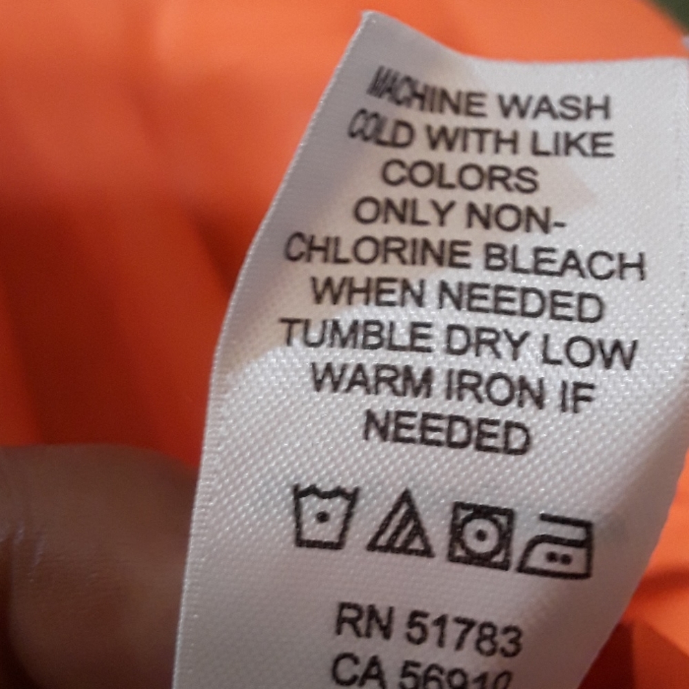 Pretty Studio Y Top - Picture 6 of 15